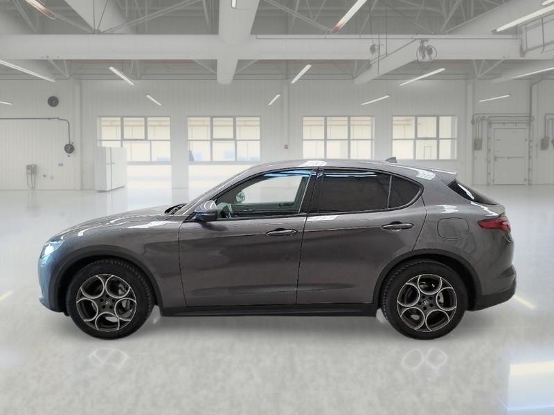 ALFA ROMEO STELVIO 2.2 TD 190 CV SPRINT AT8 Q4 SUV