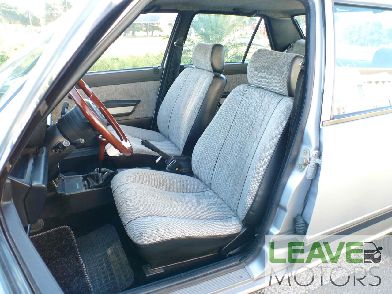 Alfa Romeo Giulietta DA CONCORSO - 1.8 L (M1305)