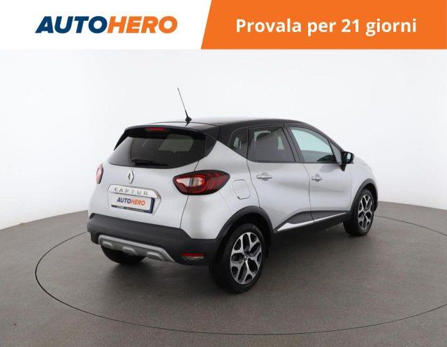 RENAULT Captur dCi 8V 90 CV EDC Start&Stop Energy Intens