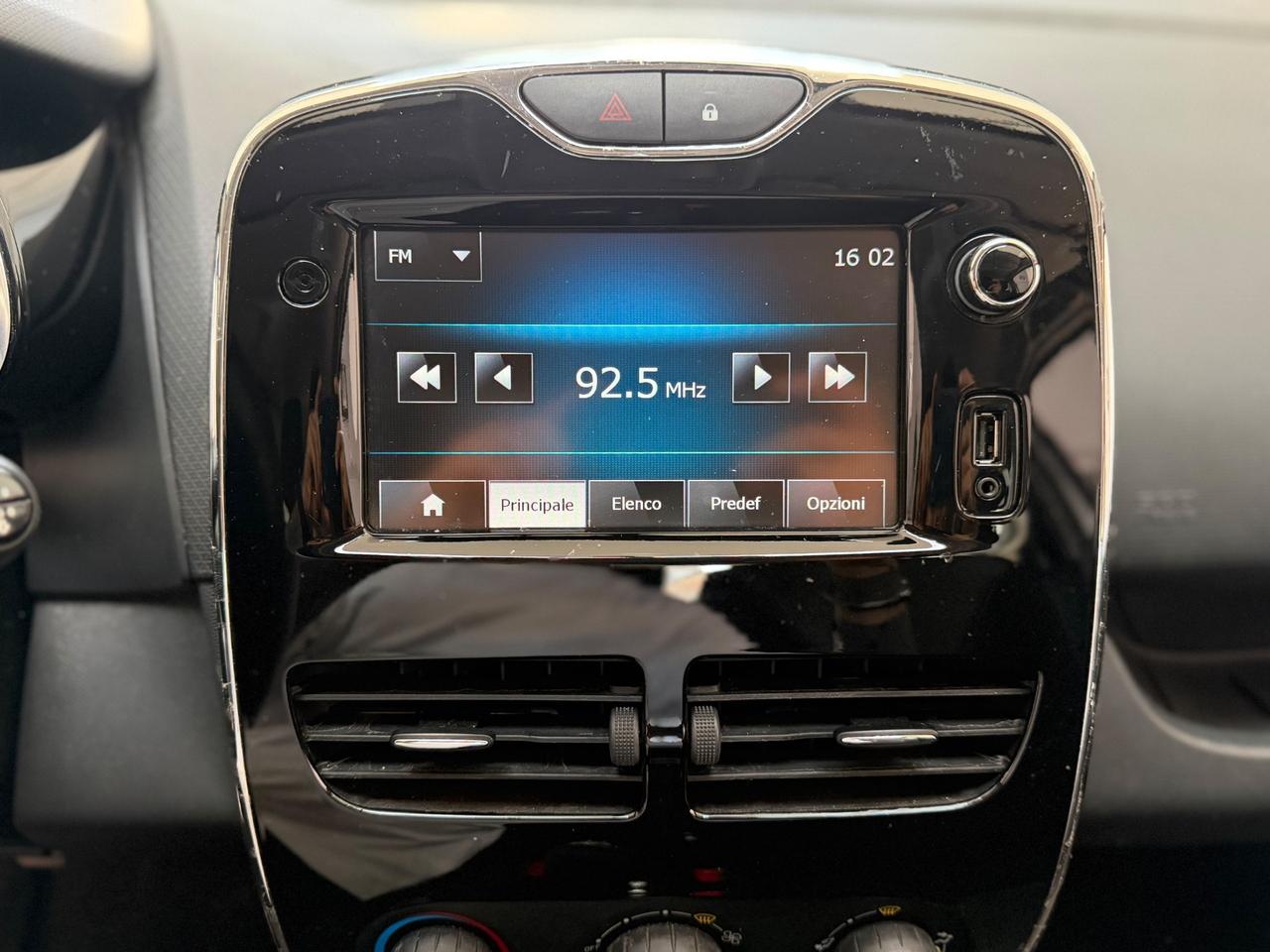 Renault Clio 1.2 75CV GPL 5 porte Wave