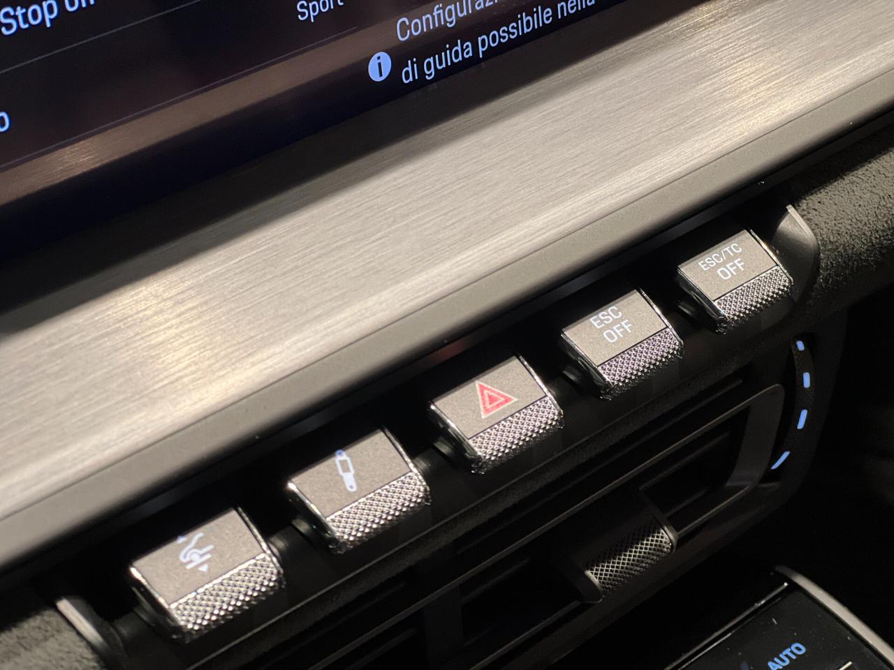 Porsche 911 992 GT3 4.0 510 cv IVA ESPOSTA UNICO PROPRIETARIO