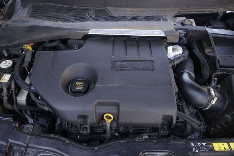 Land Rover Discovery Sport Land Rover Discovery Sport 2.0 TD4 204cv Dynamic HSE 4WD aut. ANNO 2021