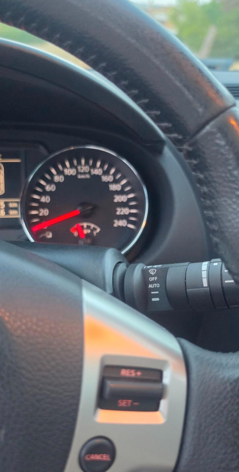 Nissan Qashqai 1.6 dCi DPF Tekna