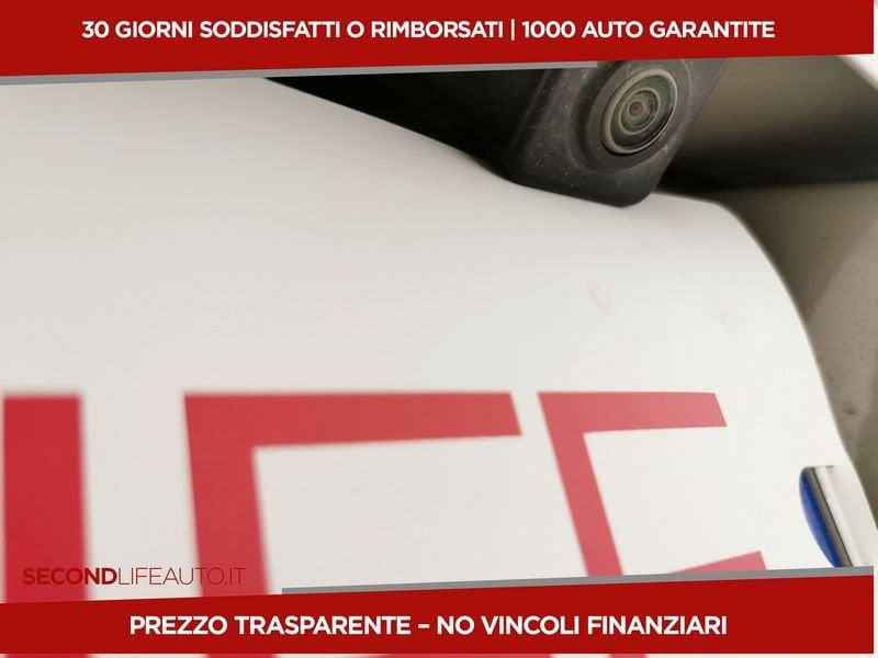 Citroën C3 1.5 bluehdi Shine s&s 100cv 6m