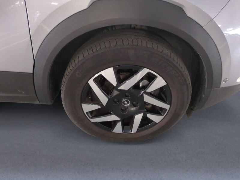 Opel Mokka Mokka 1.2 Turbo Elegance