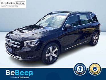 Mercedes-Benz Classe GLB GLB 180 SPORT PLUS AUTO