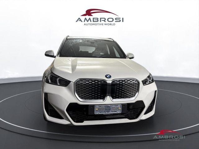 BMW iX1 eDrive20 Msport Premium Package