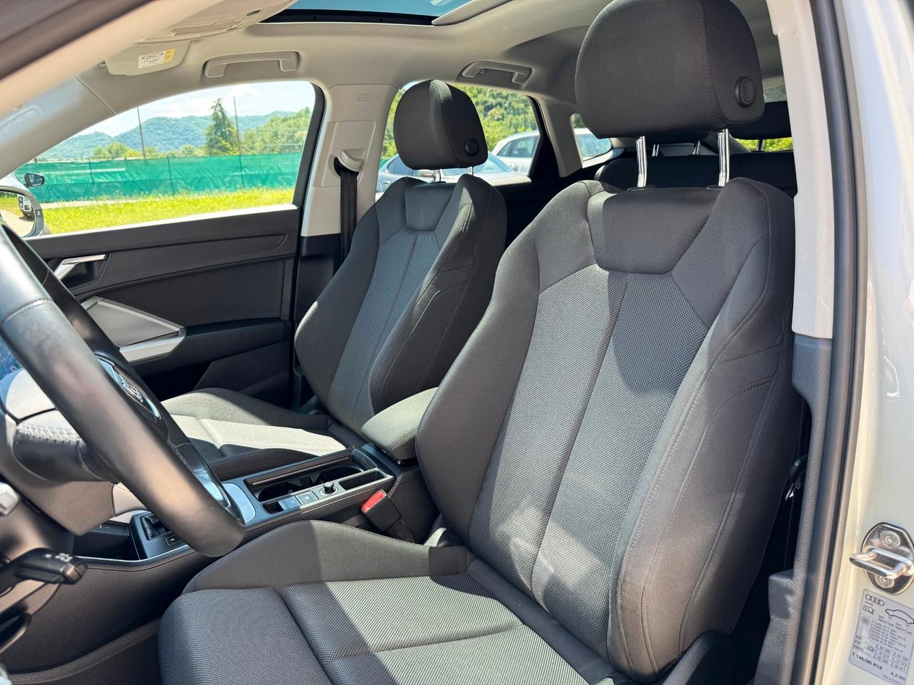 Audi Q3 Sportback 35 TDI Business Plus S Tronic | PREZZO PROMO