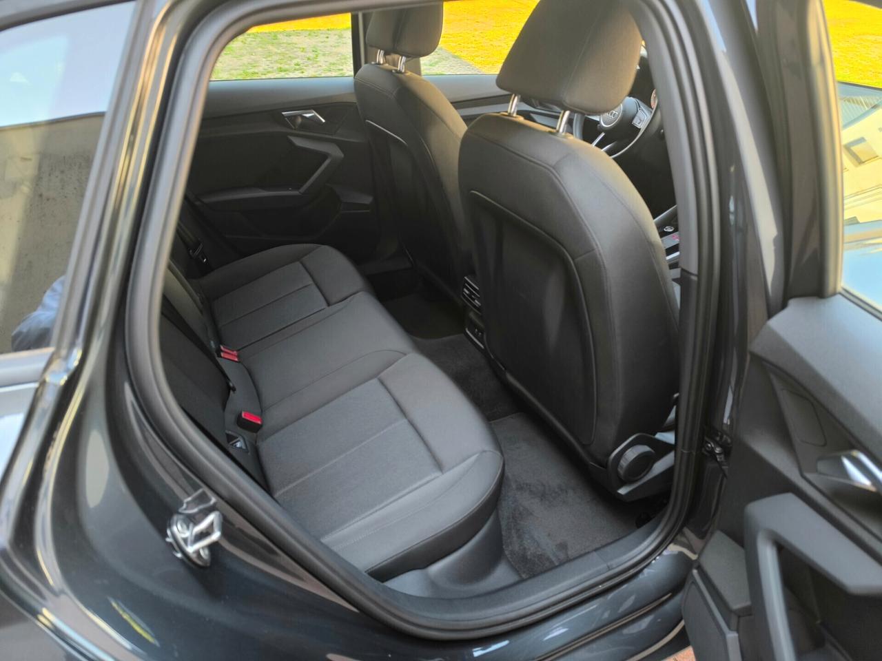 Audi A3 SPB 35 TDI S tronic Business