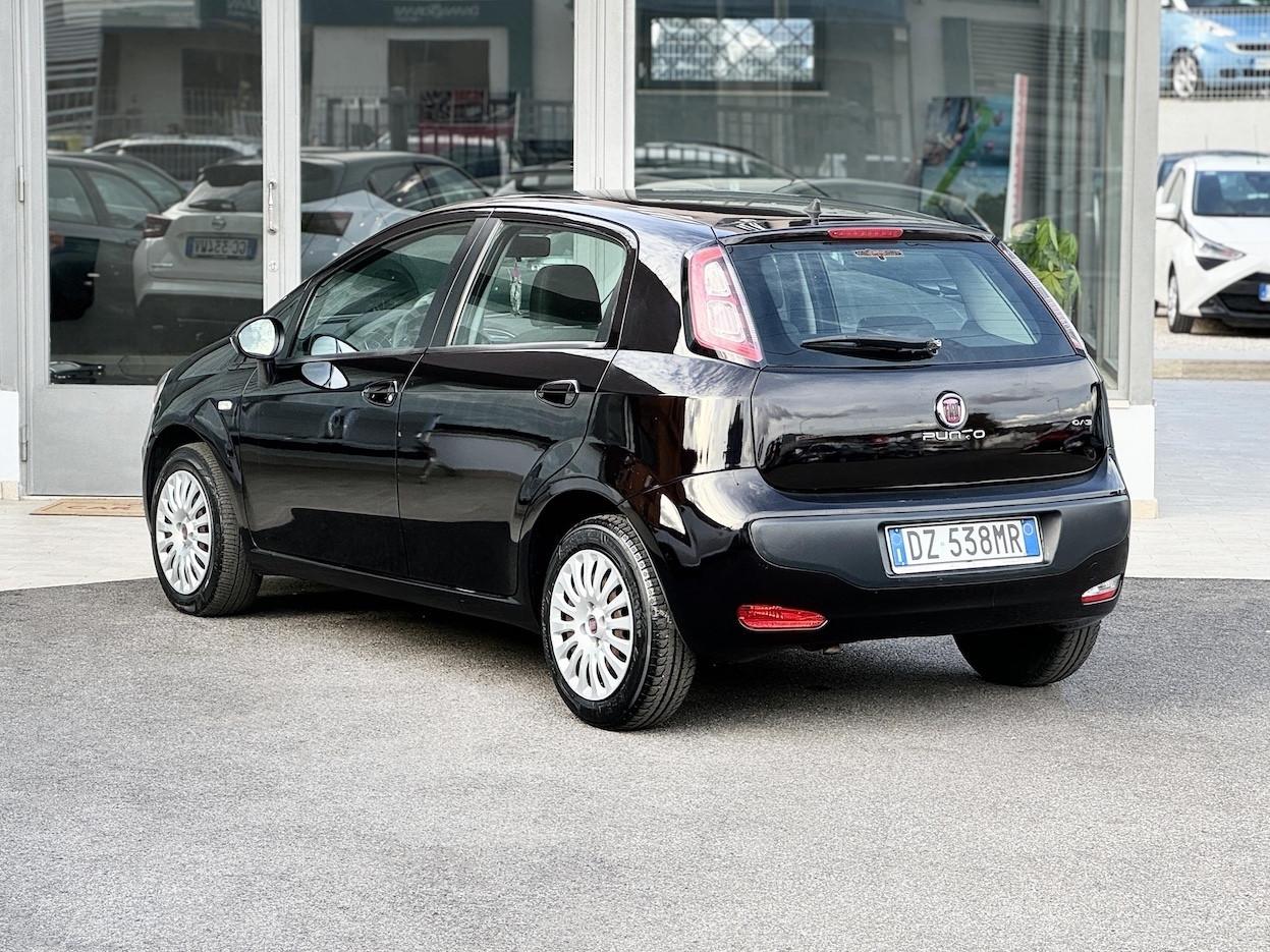 Fiat Punto Evo 1.3 Diesel 75CV E5 Neo. - 2010