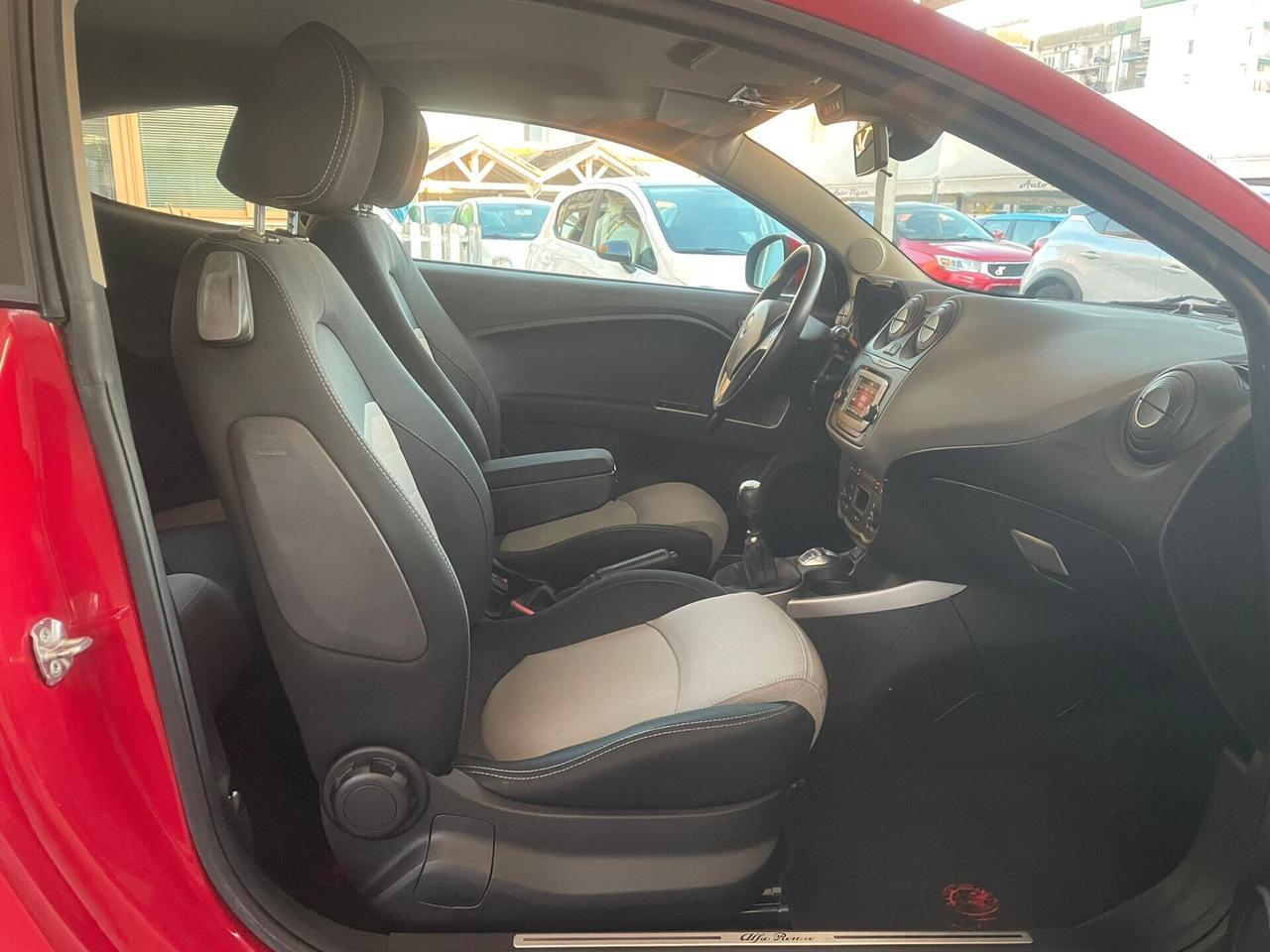 Alfa Romeo MiTo 1.4 T 120 CV GPL Progression