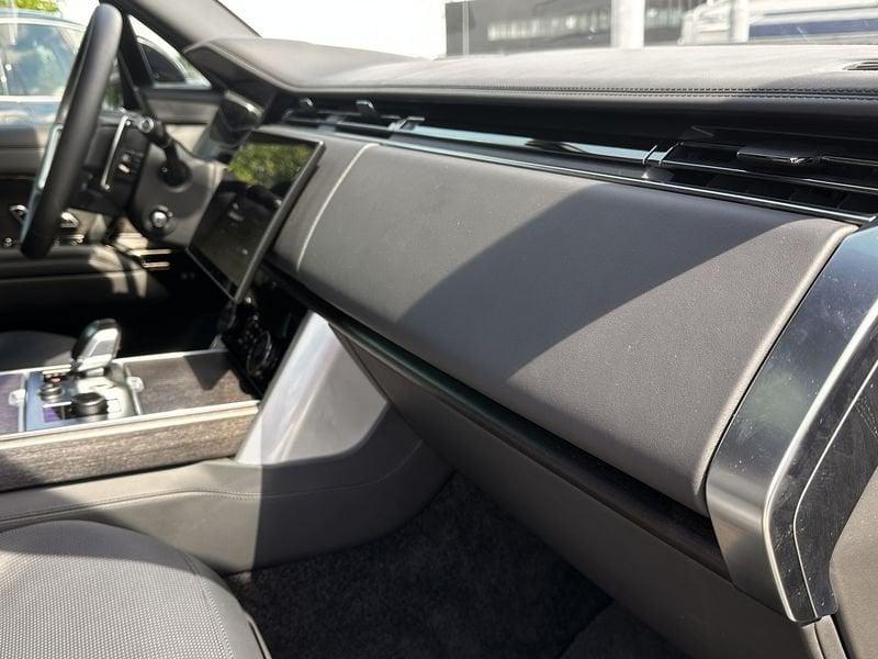 Land Rover Range Rover 3.0D l6 350 CV SV