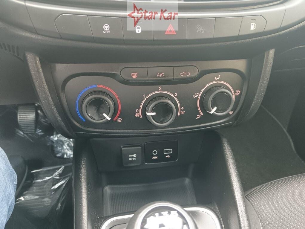 Fiat Tipo 1.4 T-Jet 120CV GPL 5 porte Easy