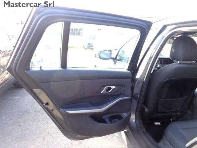 BMW 320 Touring mhev 48V xdrive Busines/Advan Auto-GD479BC