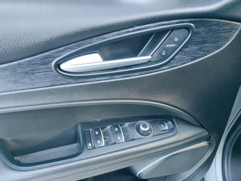 Alfa Romeo Stelvio Stelvio 2.2 Turbodiesel 160 CV AT8 RWD