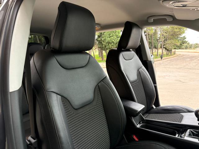 JEEP Compass 1.6 Multijet II 2WD Limited 130 CV