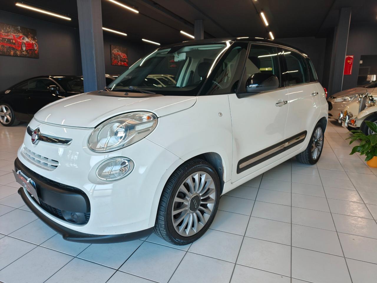 Fiat 500L 1.3 Multijet 95 CV Lounge