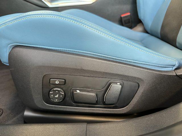 BMW M3 M3 - 20" - Camera 360 - Carplay - Pelle totale-IVA