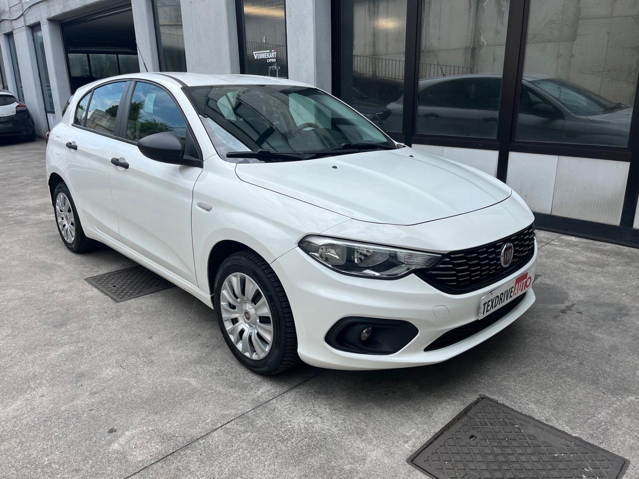 Fiat Tipo 1.4 T-Jet 120CV GPL 5 porte Easy