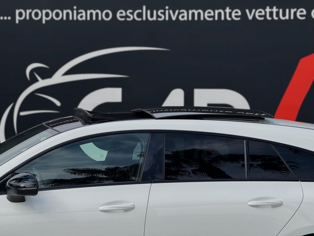 Mercedes-Benz CLA 200 d Shooting Brake Premium AMG TETTO
