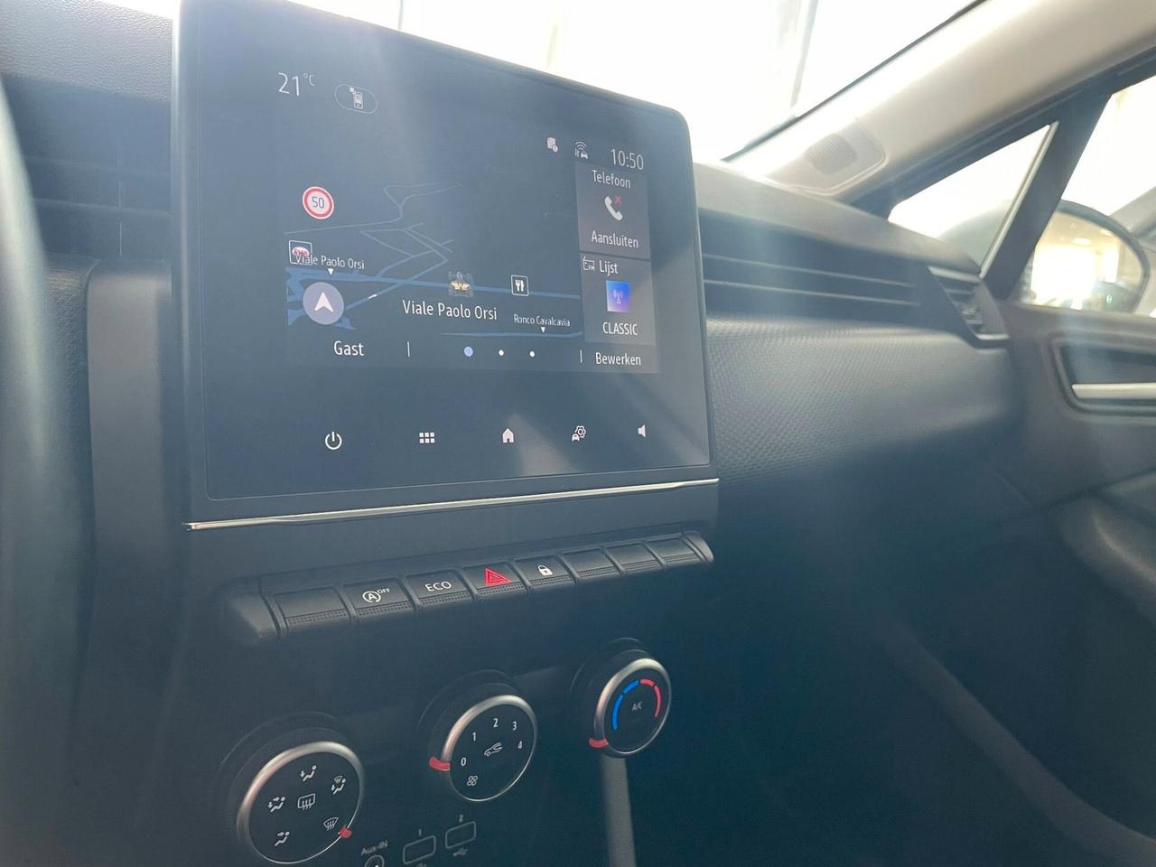 Renault Clio TCe 90 CV 5 porte Business