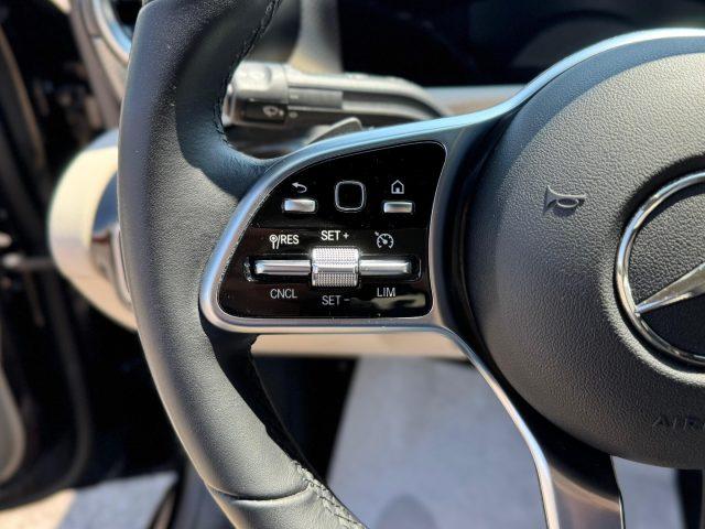 MERCEDES-BENZ CLA 250 AUTOMATICA SPORT *UNIPROP*PELLE*