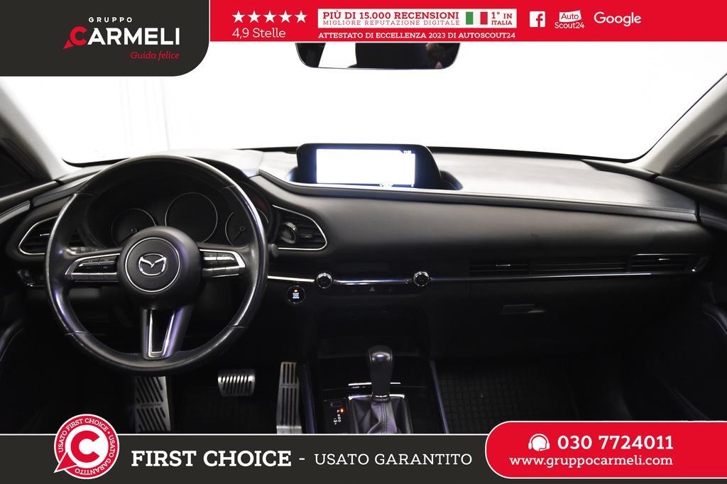 Mazda CX-30 2.0 Skyactiv-G M HYBRID Executive Appearance Pack 2WD 6AT
