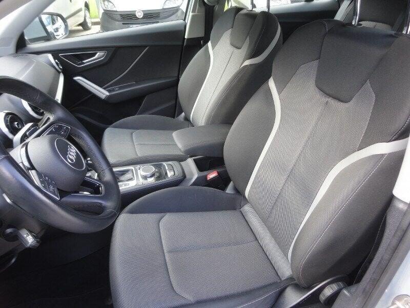 Audi Q2 Q2 35 TFSI S tronic Admired