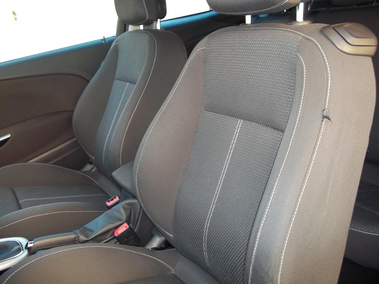 Opel Astra GTC 1.4 Turbo 140 cv Elective Uniproprietario 126.600 Km Euro 5b