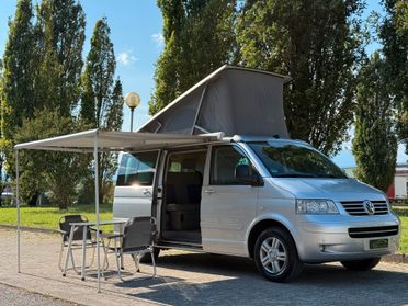 Volkswagen T5 CALIFORNIA