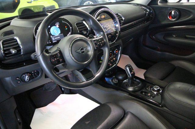 MINI Clubman 2.0 Cooper S Mayfair Edition Clubman ALL4