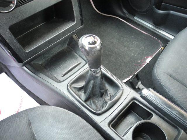 MERCEDES-BENZ A 170 Classic -Imp. GPL revis. 11/2032- OK NEOPATENTATI