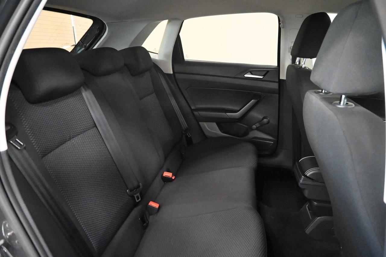 VOLKSWAGEN Polo 6ª serie Polo 1.0 MPI 5p. Tren...