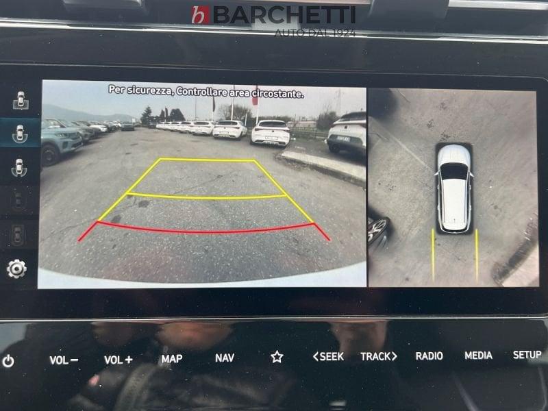 Hyundai Tucson NEW 1.6HEV AT 230 EXELLENCE 21