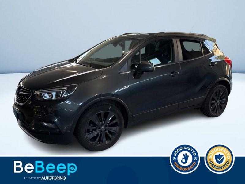 Opel Mokka X 1.6 S&S 4X2 115CV