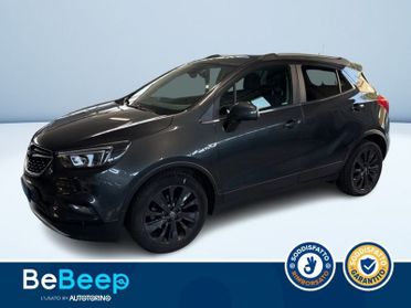 Opel Mokka X 1.6 S&S 4X2 115CV