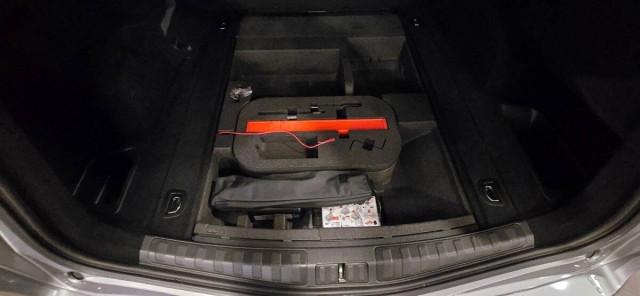 Alfa Romeo Stelvio Stelvio Veloce Q4 210cv*GARANZIA 2ANNI ALFA*