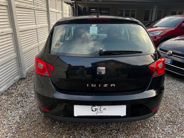 Seat Ibiza 1.2 70 CV 5 porte Style