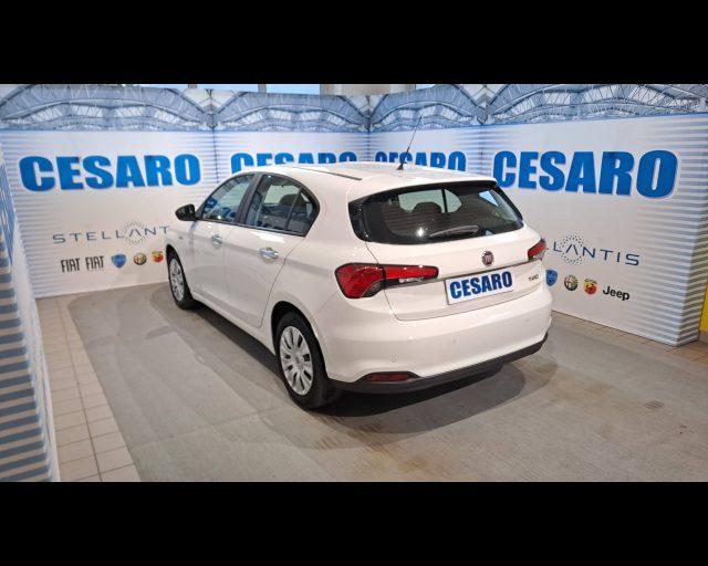 FIAT Tipo 5p 1.6 mjt Easy s&s 120cv