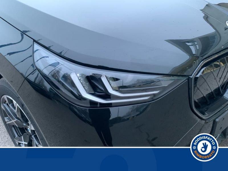 BMW X3 xDrive 20d M Sport Pro