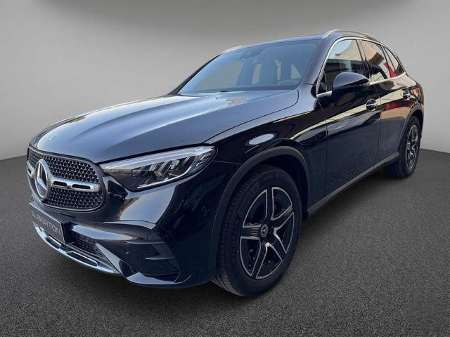 MERCEDES-BENZ GLC 220 d 4Matic Mild Hybrid AMG Line Premium plus N1