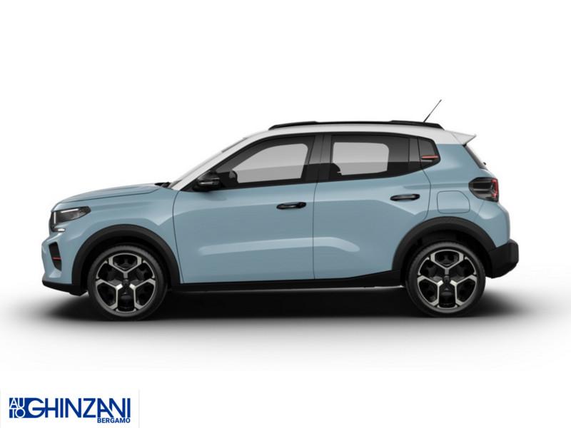 Citroën C3 PureTech 100 S&S Plus - Km0