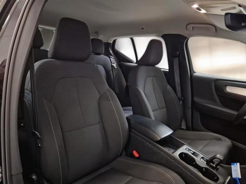 VOLVO XC40 T4 Plug-in Hybrid auto Recharge Inscription Expression