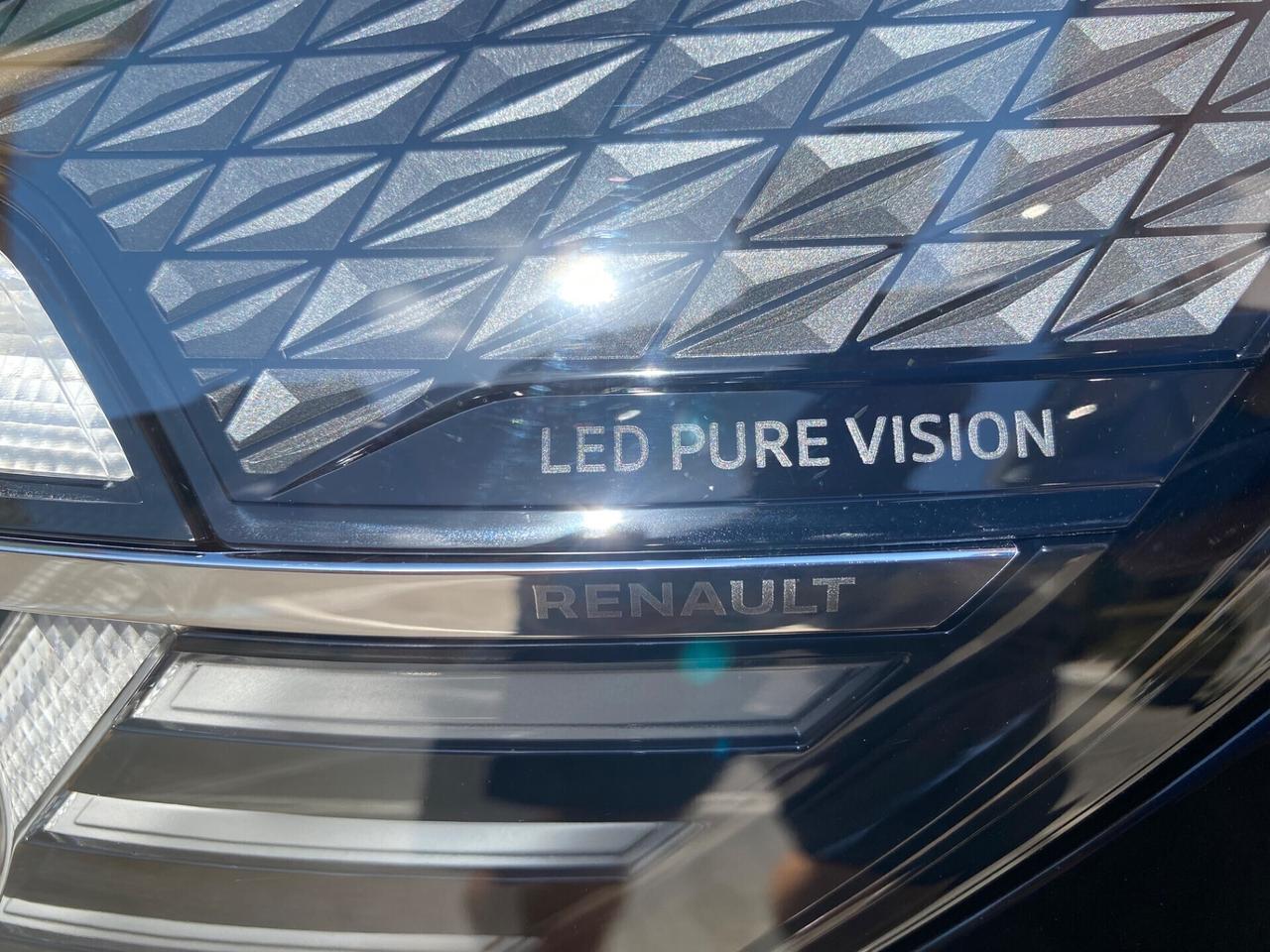 Renault Captur TCe 90 CV Techno