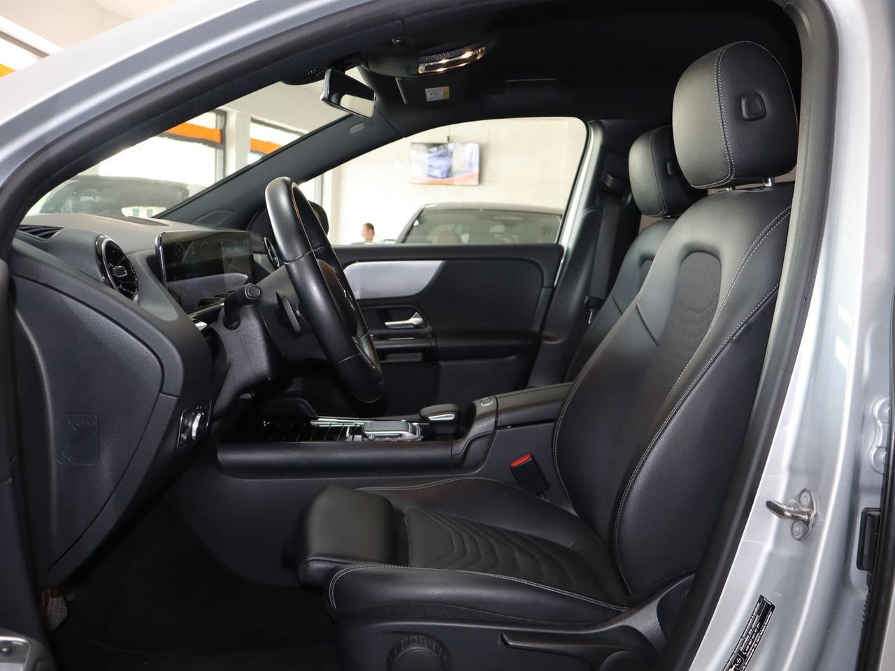 Mercedes-Benz GLA 180 Executive GLA 180 D #12051