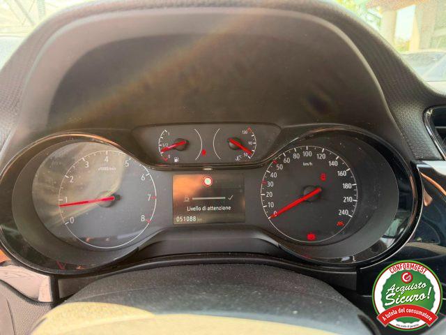 OPEL Corsa 1.2 Edition