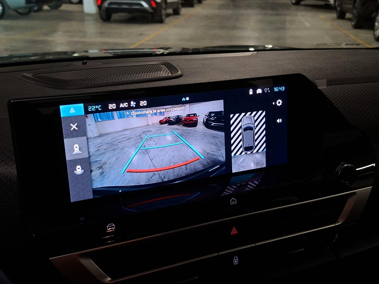 Citroen C4 1.2 PureTech 130CV Plus EAT8 Km. 0 MY'25