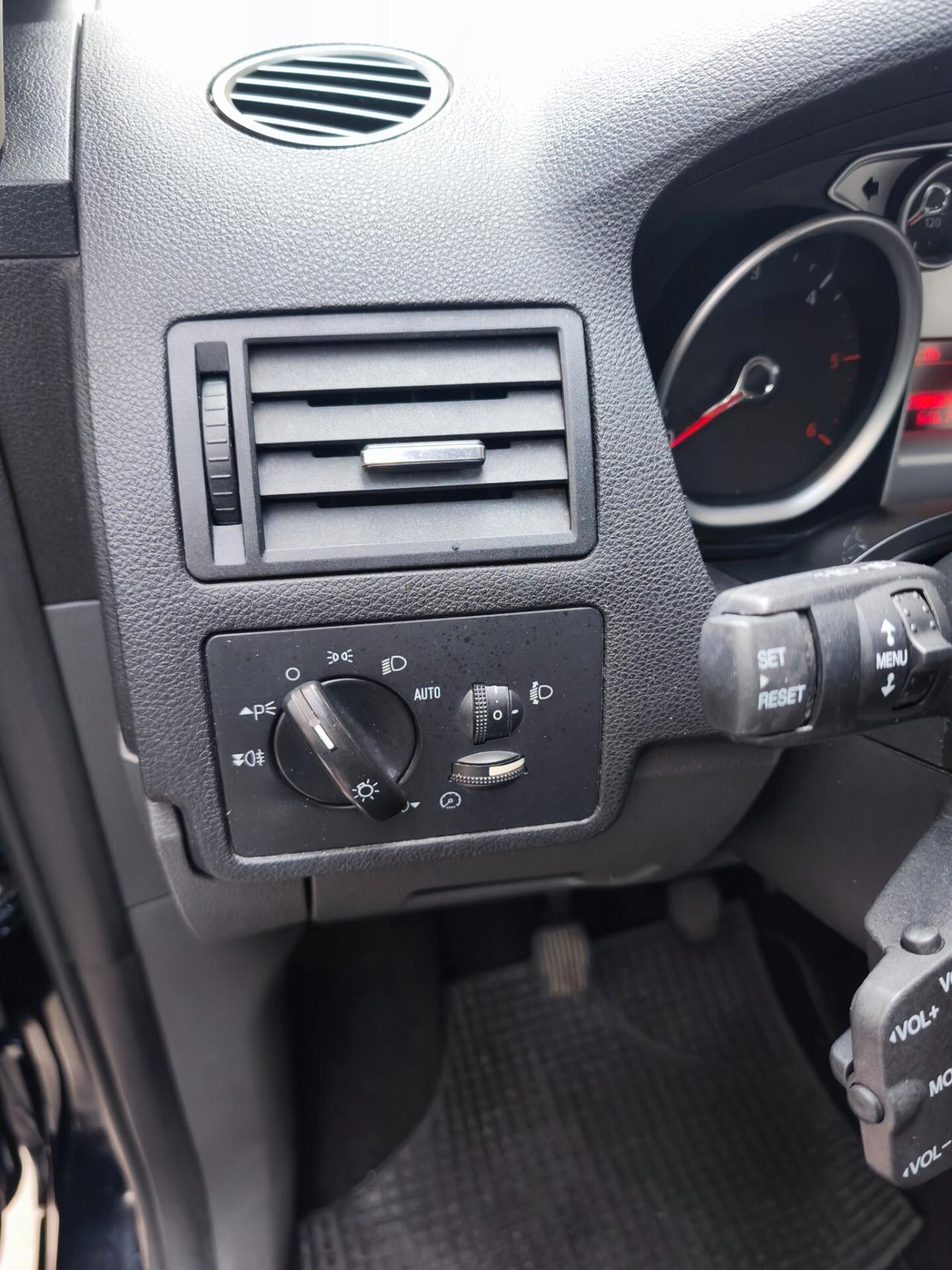 Ford C-Max 1.6 TDCi 90 CV Titanium 2009