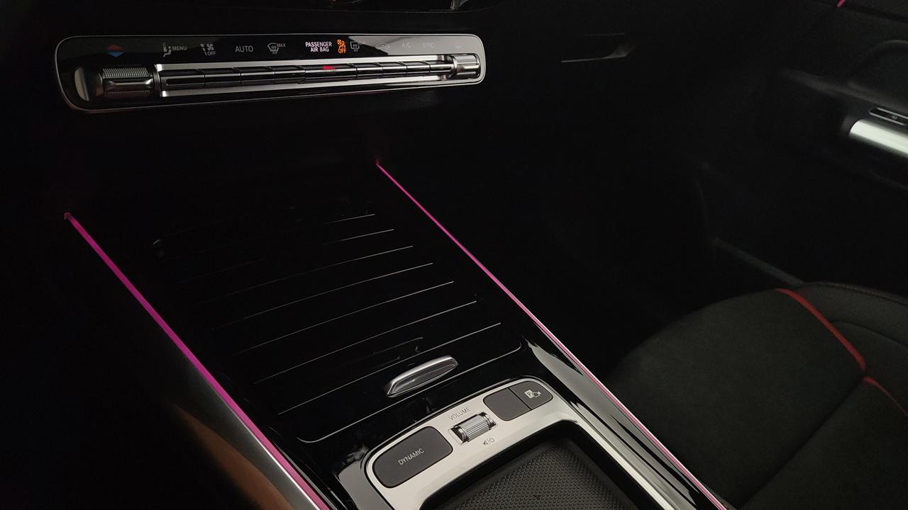 Mercedes-Benz Mercedes-AMG GLA 35 4MATIC