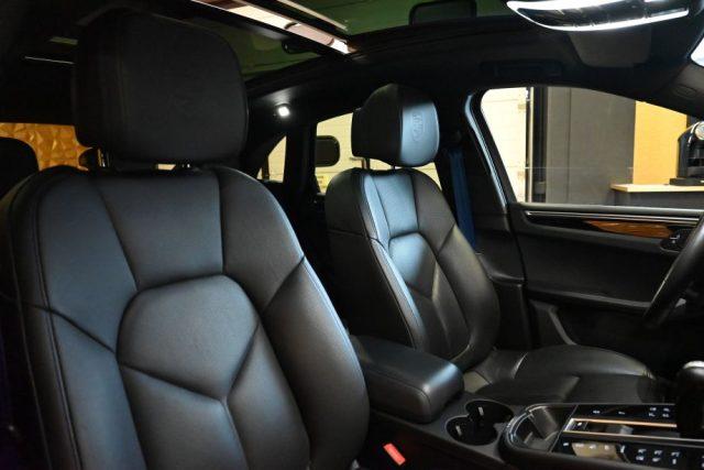 PORSCHE Macan 2.9 S PDK TET.21"PASM RADAR PASM GTS VENT/360°FULL